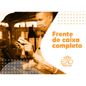 Frente de Caixa Raffinato