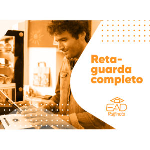 Retaguarda Raffinato